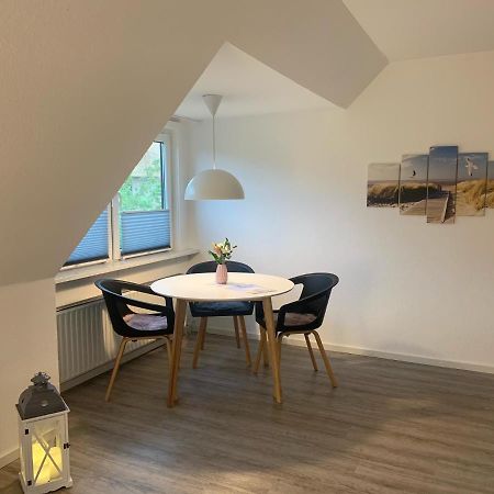 Hus Dungrot Apartment ซังคท์ พีเทอร์-ออร์ดิง ภายนอก รูปภาพ