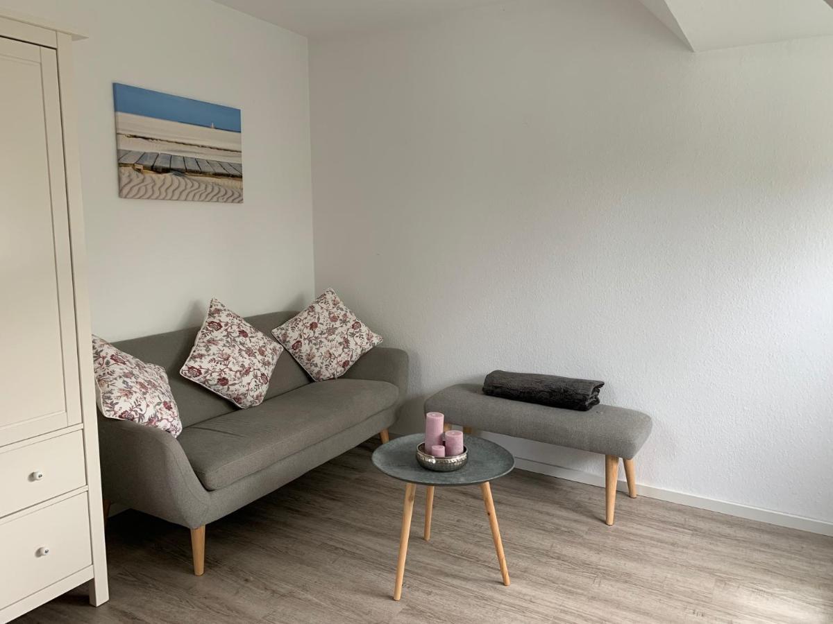 Hus Dungrot Apartment ซังคท์ พีเทอร์-ออร์ดิง ภายนอก รูปภาพ