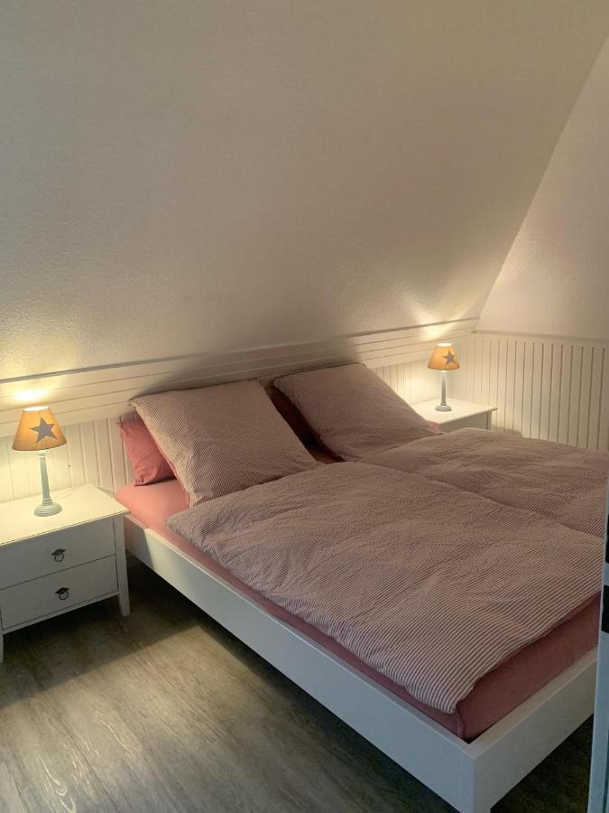 Hus Dungrot Apartment ซังคท์ พีเทอร์-ออร์ดิง ภายนอก รูปภาพ